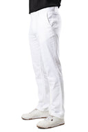 TaperWeave Trouser - Ivory