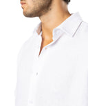 FlowState Shirt - Pure White