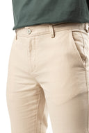 TaperWeave Trouser - Dune