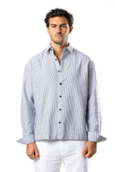 PinState Shirt - Noir
