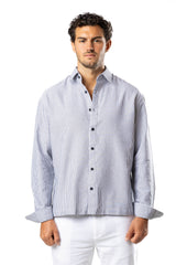 PinState Shirt - Noir