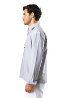 PinState Shirt - Noir