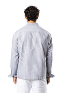 PinState Shirt - Noir