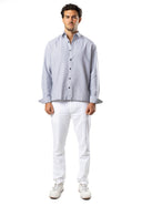 PinState Shirt - Noir