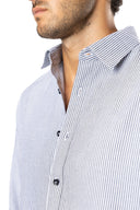 PinState Shirt - Noir