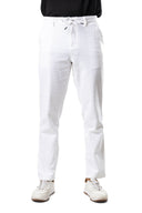 EaseWeave Trouser - Ivory