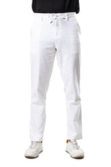 EaseWeave Trouser - Ivory
