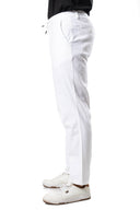 EaseWeave Trouser - Ivory