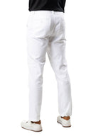 EaseWeave Trouser - Ivory