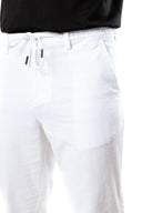 EaseWeave Trouser - Ivory