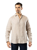 FlowState Shirt - Dune