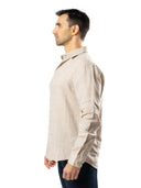 FlowState Shirt - Dune