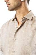 FlowState Shirt - Dune
