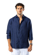 FlowState Shirt - Midnight