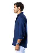 FlowState Shirt - Midnight