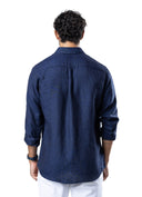FlowState Shirt - Midnight