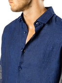 FlowState Shirt - Midnight