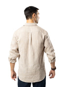 FlowState Shirt - Dune