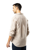 FlowState Shirt - Dune