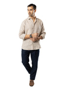 FlowState Shirt - Dune