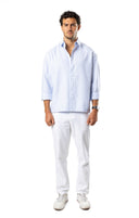 PinState Shirt - Coastal