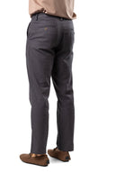 EaseWeave Trouser - Slate