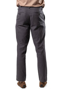 EaseWeave Trouser - Slate