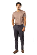 EaseWeave Trouser - Slate