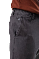 EaseWeave Trouser - Slate