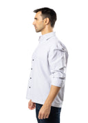 PinState Shirt - Ash