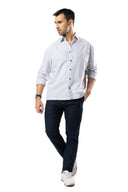 PinState Shirt - Ash
