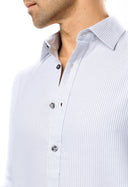 PinState Shirt - Ash