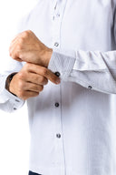 PinState Shirt - Ash