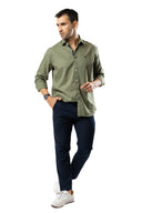 BlendState Shirt - Olive