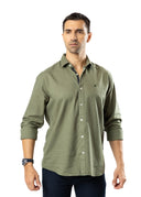 BlendState Shirt - Olive