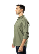 BlendState Shirt - Olive