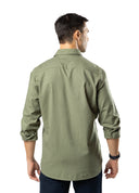 BlendState Shirt - Olive