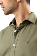 BlendState Shirt - Olive