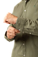 BlendState Shirt - Olive