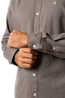 EastCollar Shirt - Cedar