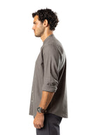 EastCollar Shirt - Cedar