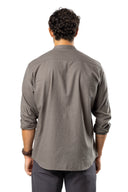 EastCollar Shirt - Cedar