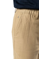 EaseWeave Trouser - Dune