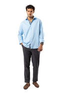 BlendState Shirt - Haze