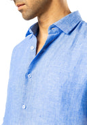 FlowState Shirt - Coastal