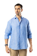 FlowState Shirt - Coastal