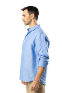 FlowState Shirt - Coastal