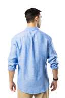 FlowState Shirt - Coastal