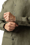 FlowState Shirt - Olive