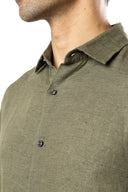 FlowState Shirt - Olive